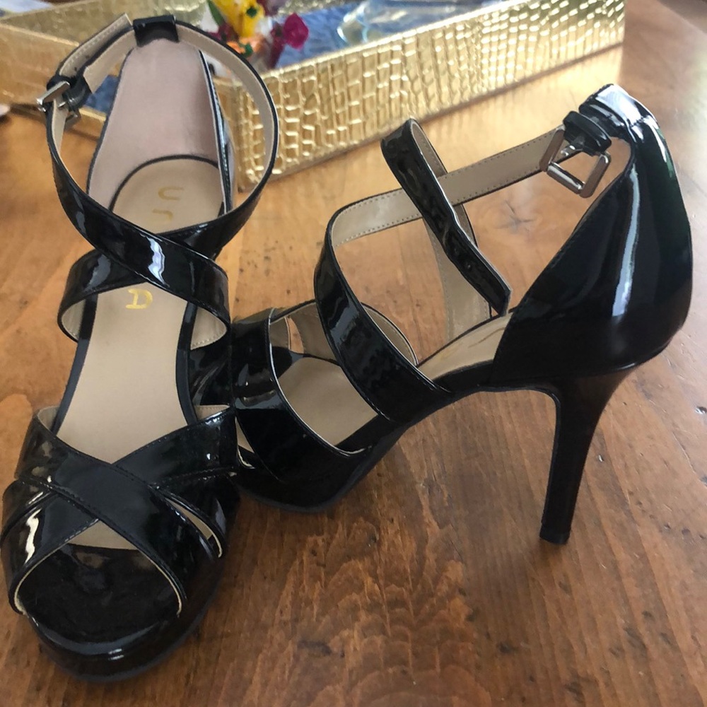MAKE ME ON OFFER UNISA heels
